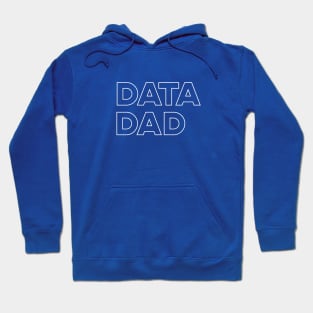 Data.Dad Hoodie